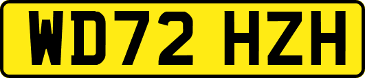 WD72HZH