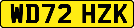 WD72HZK