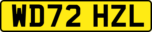 WD72HZL