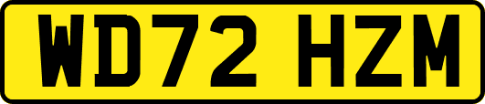 WD72HZM