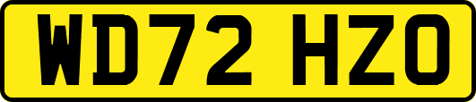 WD72HZO