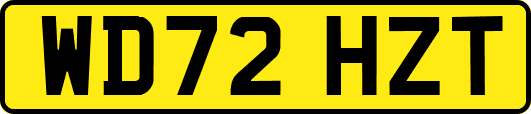 WD72HZT