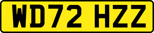 WD72HZZ