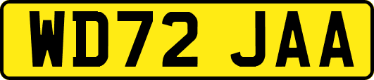 WD72JAA