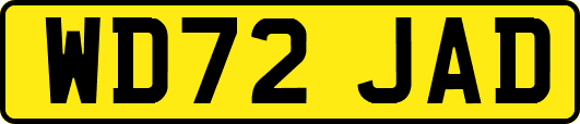 WD72JAD