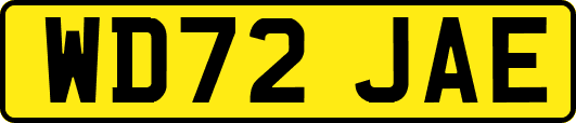 WD72JAE