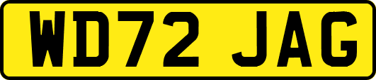 WD72JAG