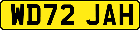 WD72JAH