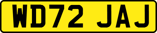 WD72JAJ