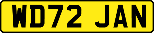 WD72JAN