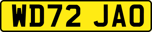 WD72JAO