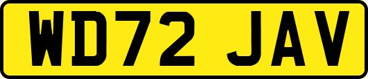 WD72JAV