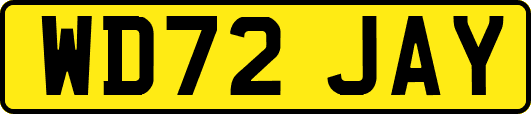 WD72JAY