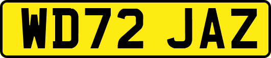 WD72JAZ