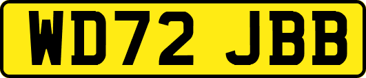 WD72JBB