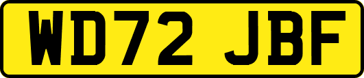 WD72JBF