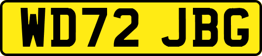WD72JBG