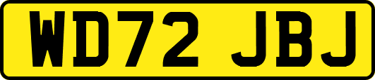 WD72JBJ