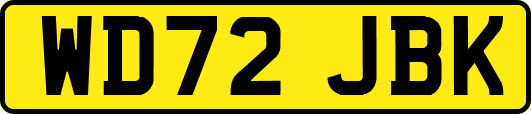 WD72JBK