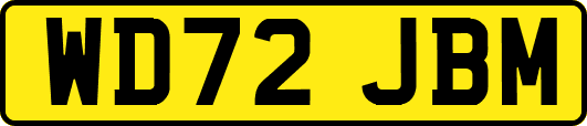 WD72JBM