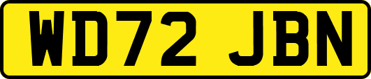 WD72JBN