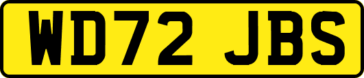 WD72JBS