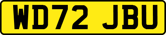 WD72JBU