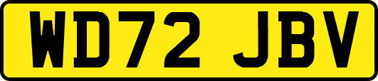 WD72JBV