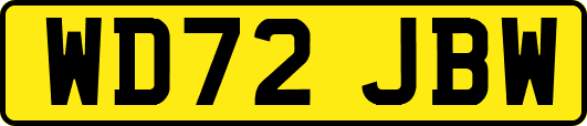WD72JBW