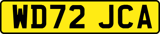 WD72JCA