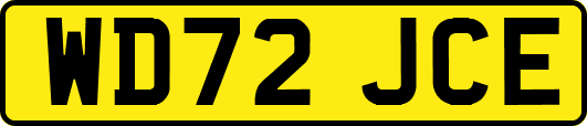WD72JCE