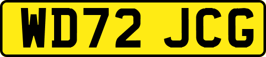 WD72JCG