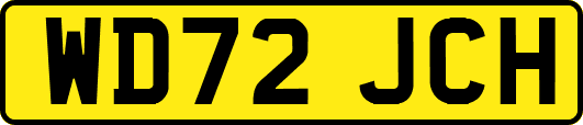 WD72JCH