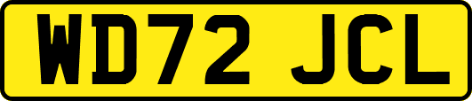WD72JCL
