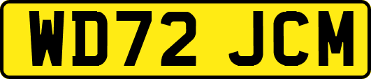 WD72JCM