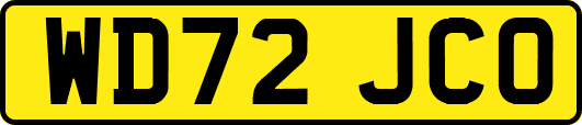 WD72JCO