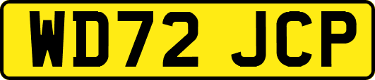 WD72JCP