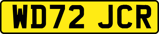 WD72JCR