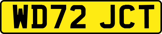 WD72JCT