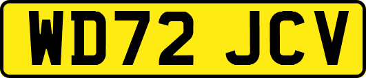 WD72JCV