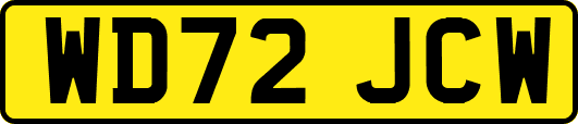 WD72JCW