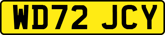 WD72JCY