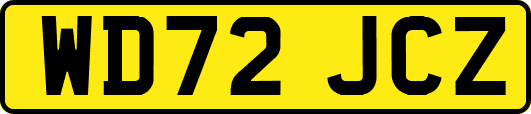 WD72JCZ
