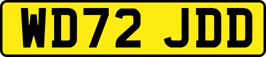 WD72JDD