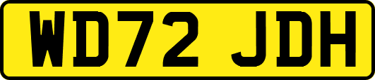 WD72JDH