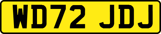WD72JDJ