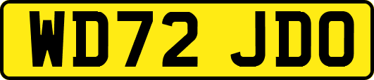 WD72JDO