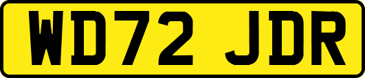 WD72JDR
