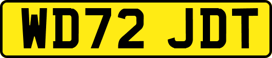 WD72JDT