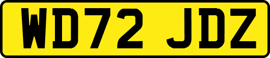 WD72JDZ